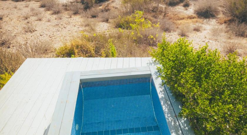 Image of Deluxe Double Room with Balcony 15