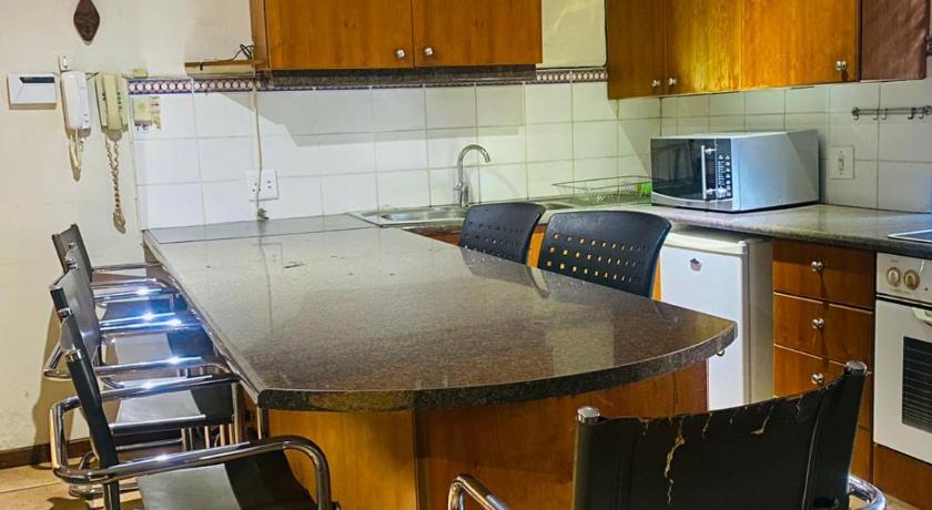 Da Arden Guest House photo