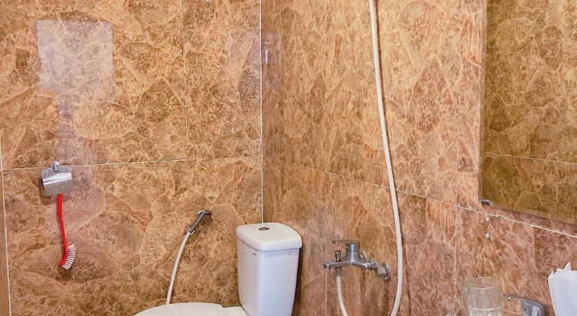 Gold Beach Nha Trang Apartment photo