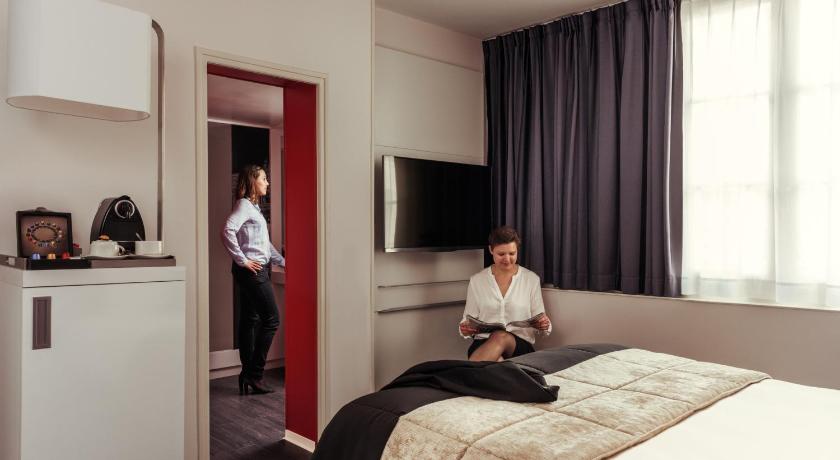 Image of Privilege Double Room 3