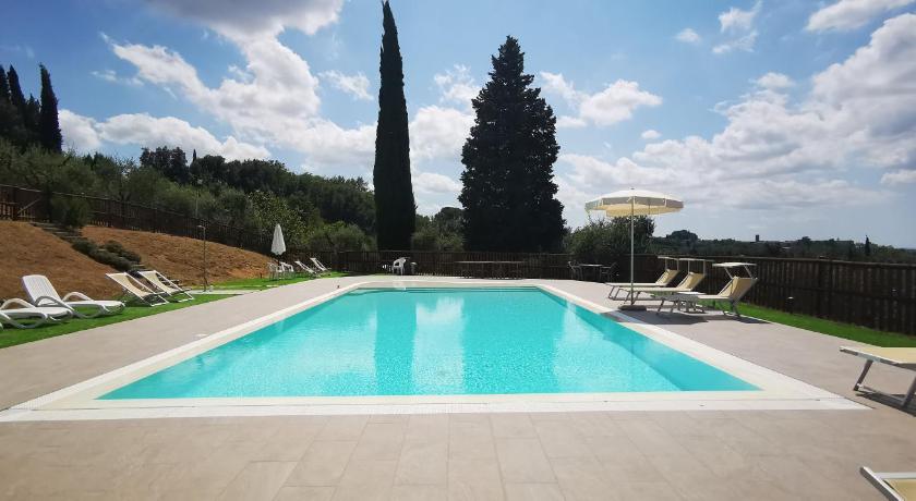 Agriturismo Cascina Cipressa