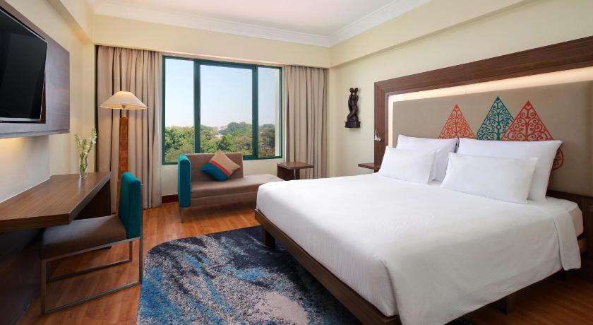 Image of Executive room - 1 double bed 0