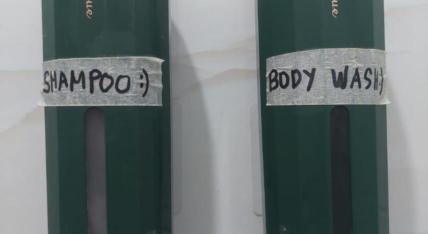 Cebu OHLALA HOSTEL 5-Star Hotel view