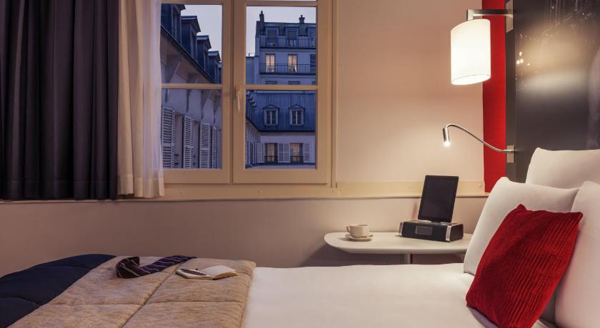 Image of Privilege Double Room 1
