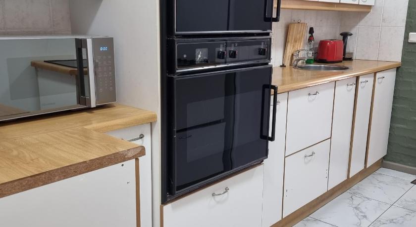 Raaswater Self Catering photo