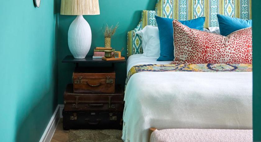 Pineapple House Boutique Hotel photo