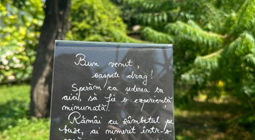 La Mosie
