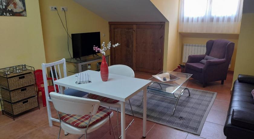 Image of One-Bedroom Superior Apartment 0