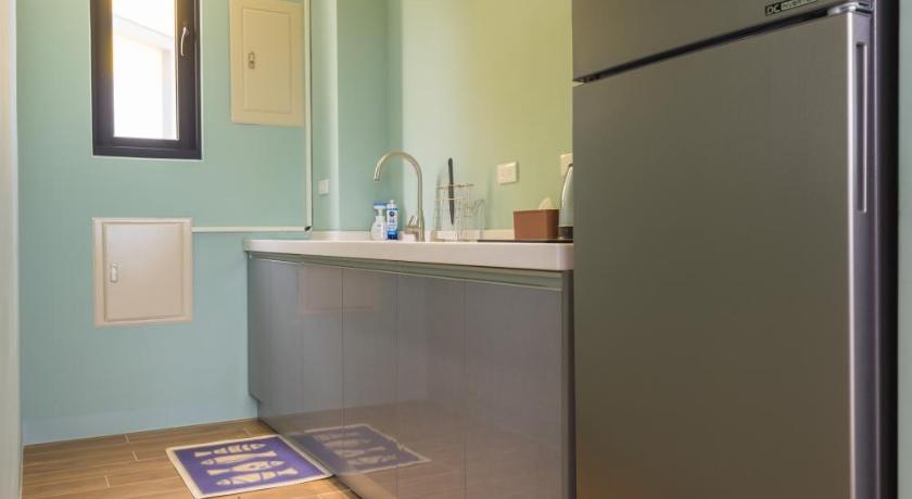 Image of Apartment with Sea View 8