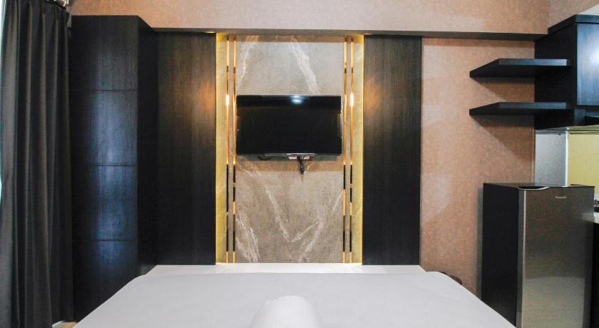 Bale Hinggil Apartment studio and 2 bedroom — Hotel in Surabaya