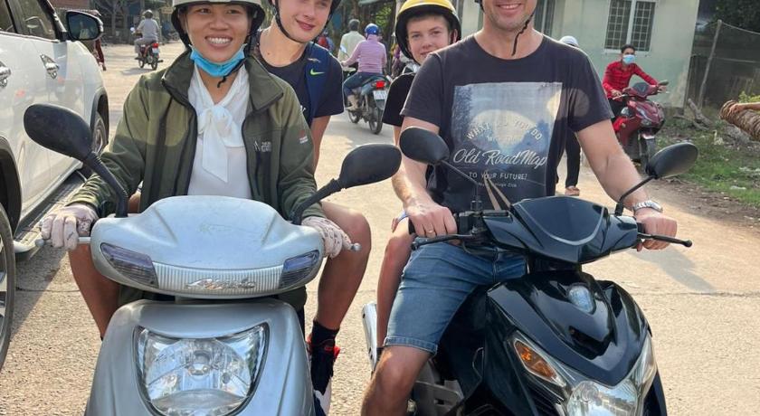 Nam Binh Homestay photo
