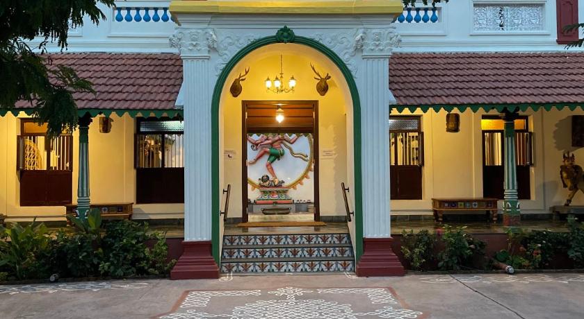 Marutham Village Resort - image 13