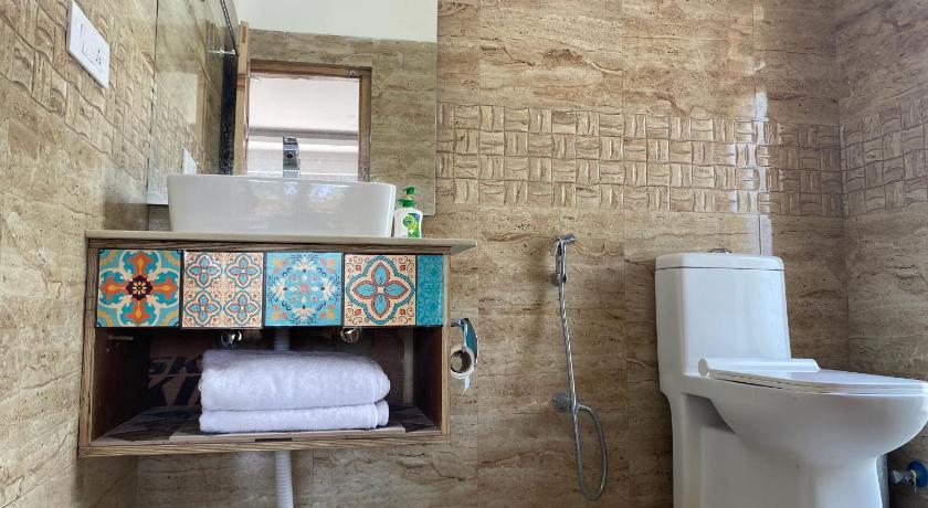Sangto Green Guest House photo