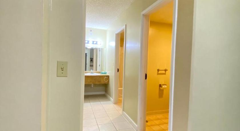 2ベッドルーム　デラックス (2 Bedroom Deluxe)の画像 9