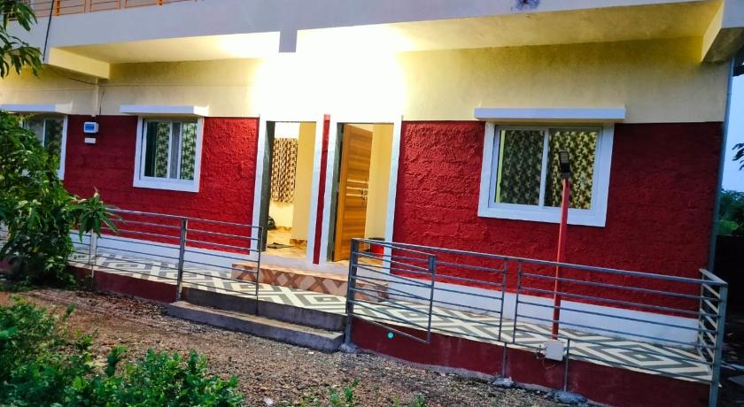Raigad Agro Park — Hotel in Mahad