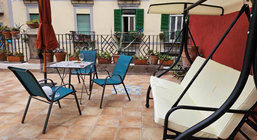 Spanish Palace Rooms, Suites Apartments & Terraces photo