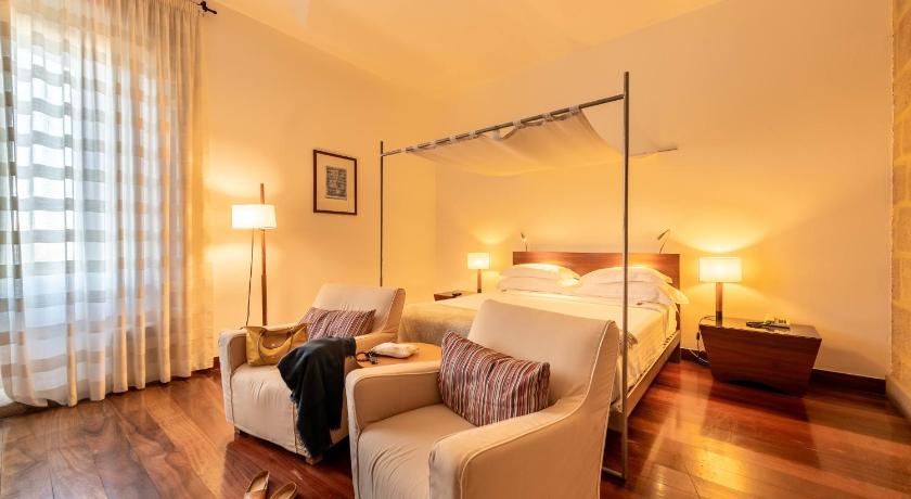 クラト Pousada Mosteiro do Crato - Monument Hotel 5つ星 ホテル 外観