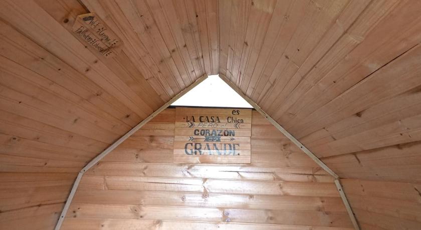 Bahareque Casa Camping photo
