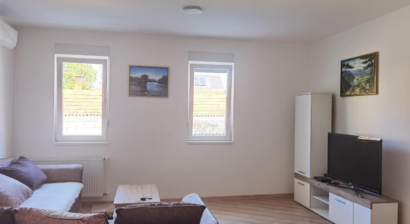 Apartman Romansa Banja Koviljaca