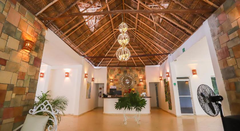 Mayan Secret Hotel Boutique photo