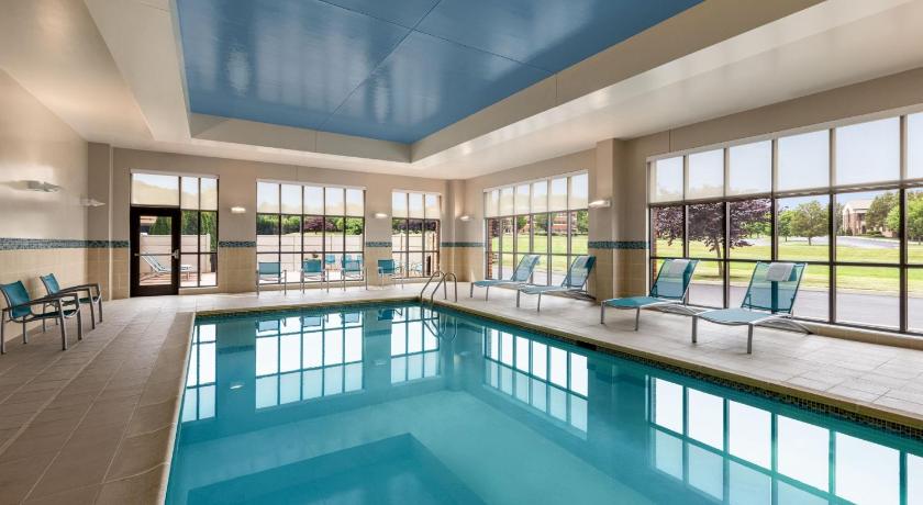 TownePlace Suites Harrisburg West/Mechanicsburg photo