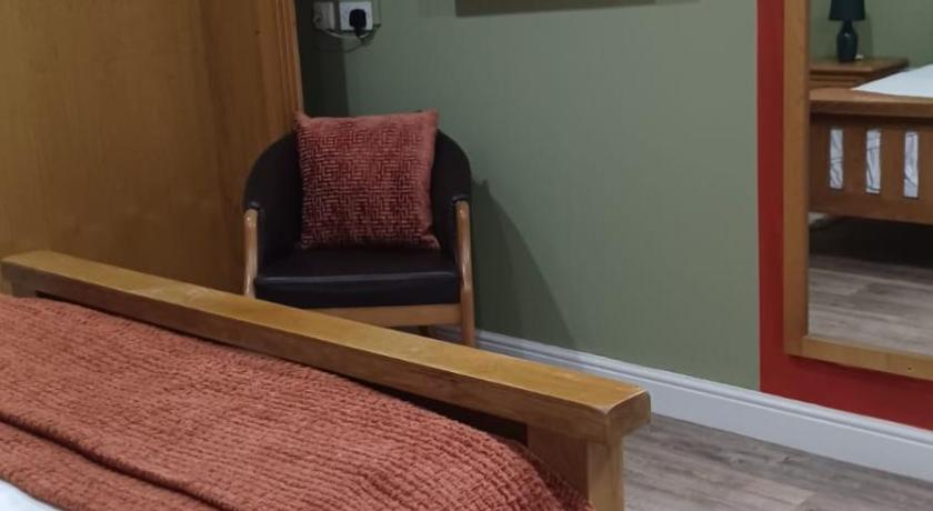 The Renishaw Rooms photo