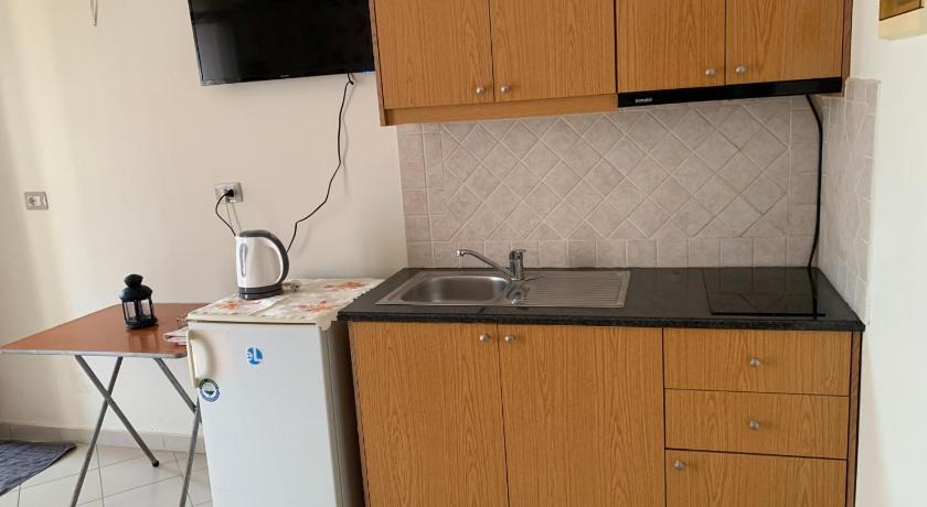 Studio Apartments Rizarjo photo