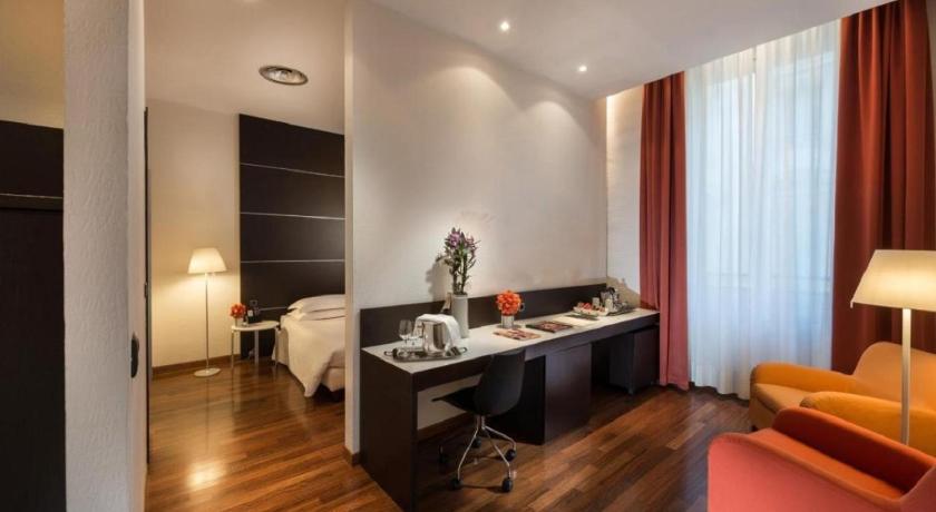 Grand Hotel Lamezia photo