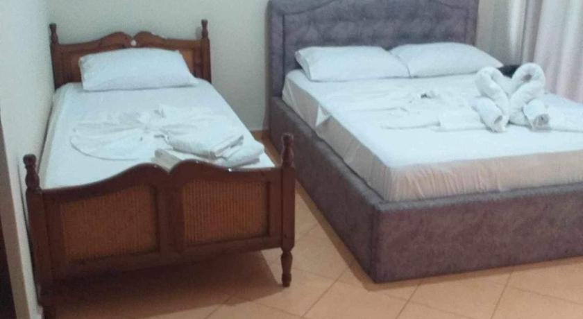 Studio Apartments Rizarjo photo