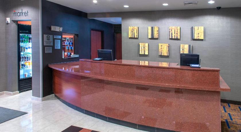 Courtyard by Marriott Montgomery Prattville photo