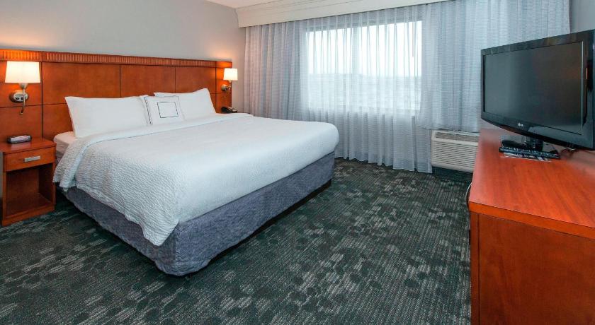 Courtyard by Marriott Montgomery Prattville photo