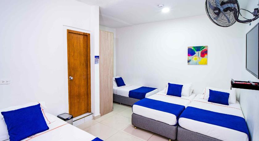 Hotel Casa 10 photo
