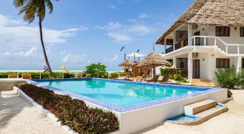 Kupaga Villas Boutique Hotel - Adults Only photo