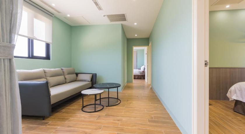 Image of Sea View Double Suite 10