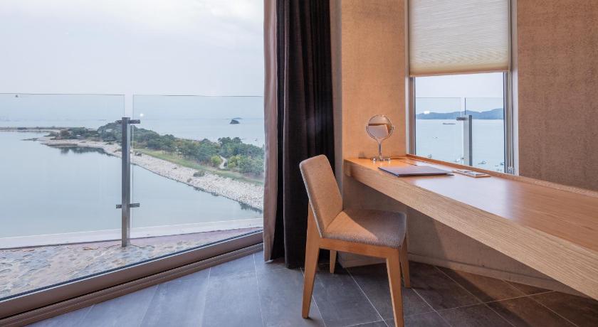 Incheon Nest Hotel Incheon 5-Star Hotel amenity