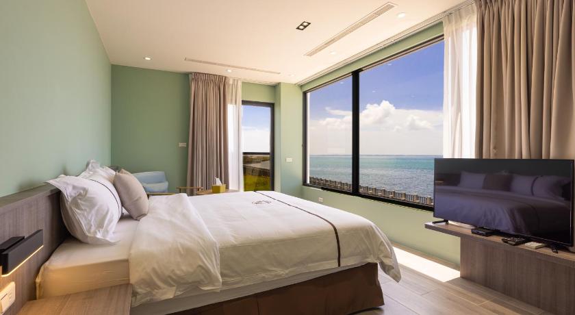 Image of Double Room - Sea View 0