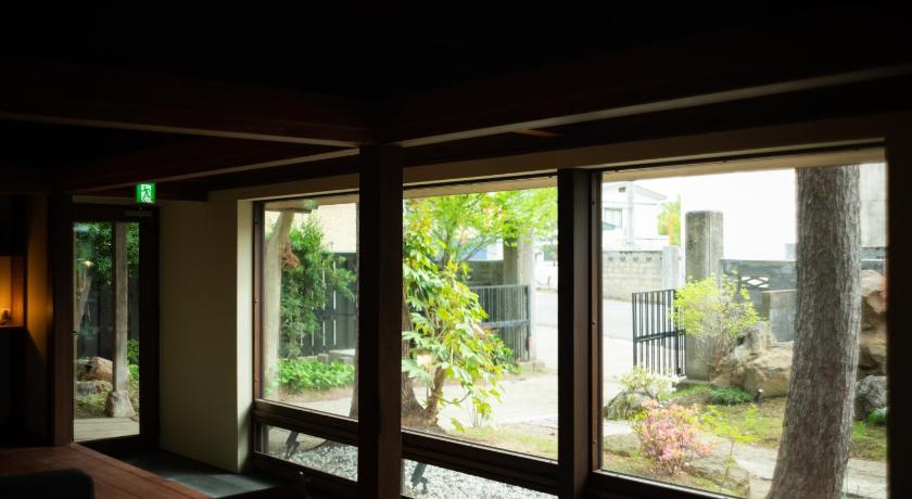 湯澤市 草木ももとせ 住宿 设施