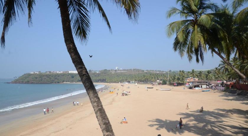 Sun-Kissed Holidays, Dabolim, Goa- Aquarius photo