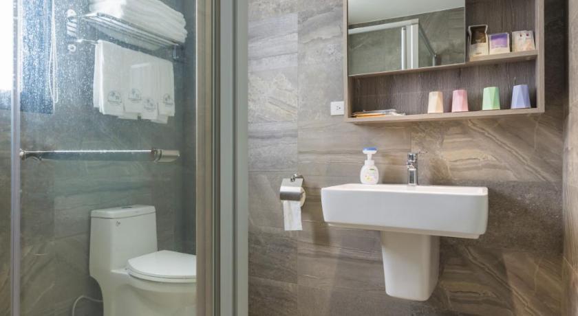Image of Sea View Quadruple Room 10