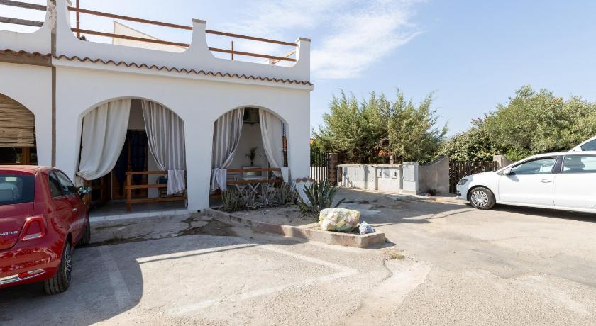 トレスヌラゲス Casa Simo 3つ星 シングルルーム 客室