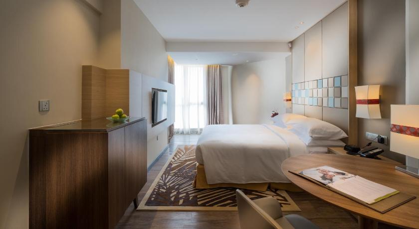 Image of King Guest Room 1