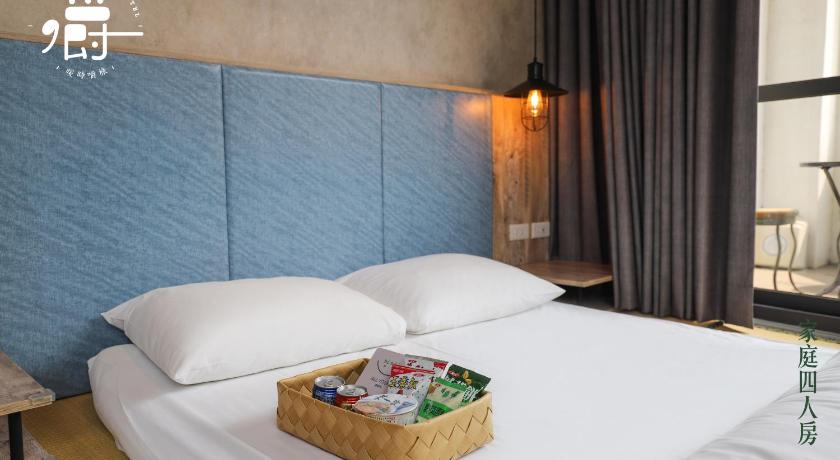 Image of Deluxe Quadruple Room 11