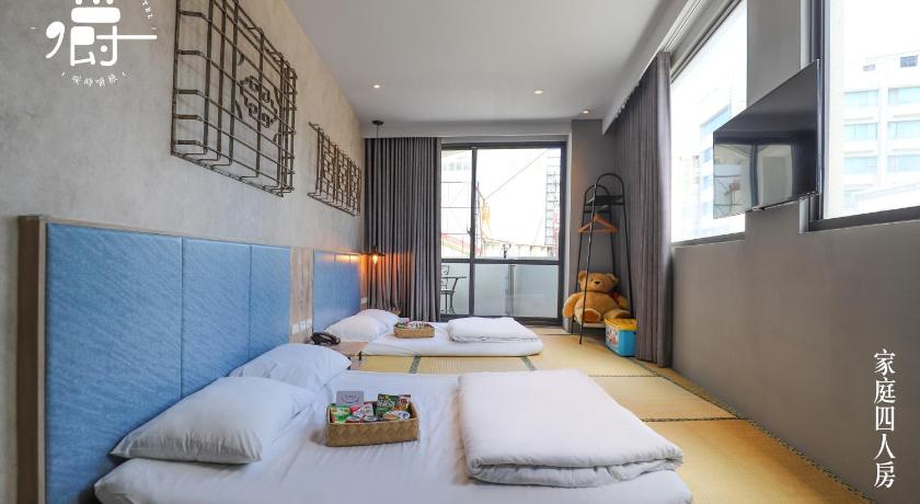 Image of Deluxe Quadruple Room 4