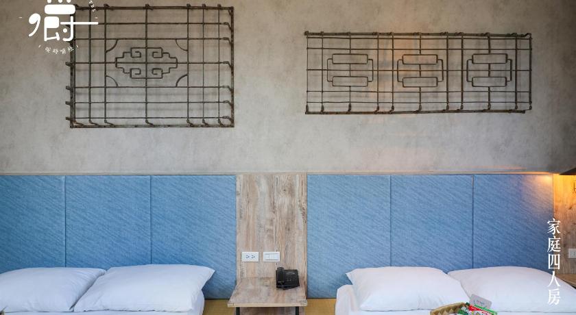 Image of Deluxe Quadruple Room 10