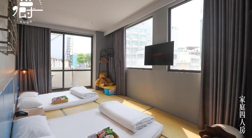 Image of Deluxe Quadruple Room 3