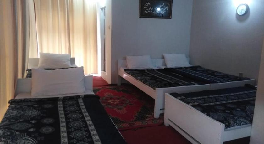 Empire Hotel Kalam photo