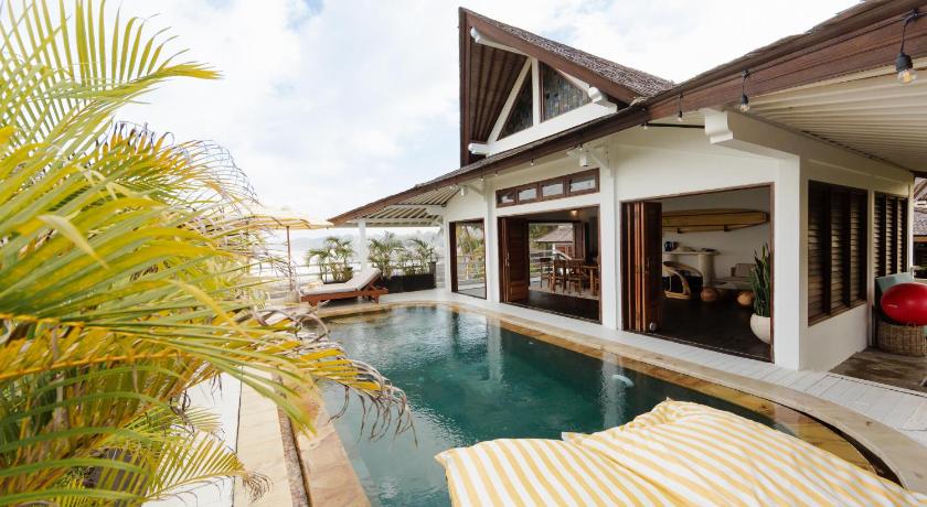 Image of Suite with Private Pool 11