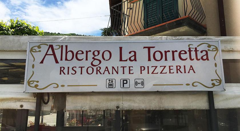 Albergo Ristorante La Torretta