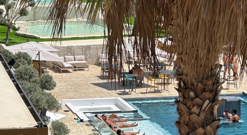 Resort Al Balhara Suites & Spa photo