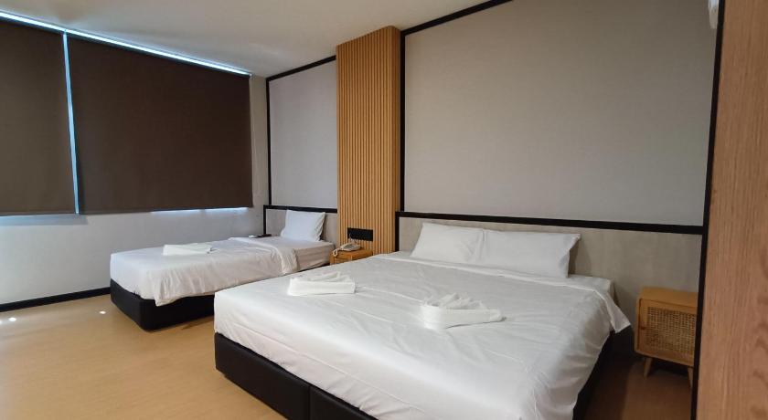 Image of Executive Suite 11